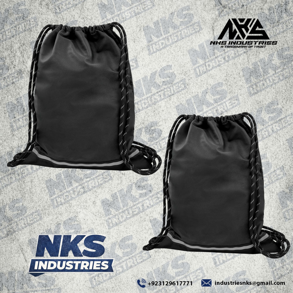 Drawstring Waterproof Bags