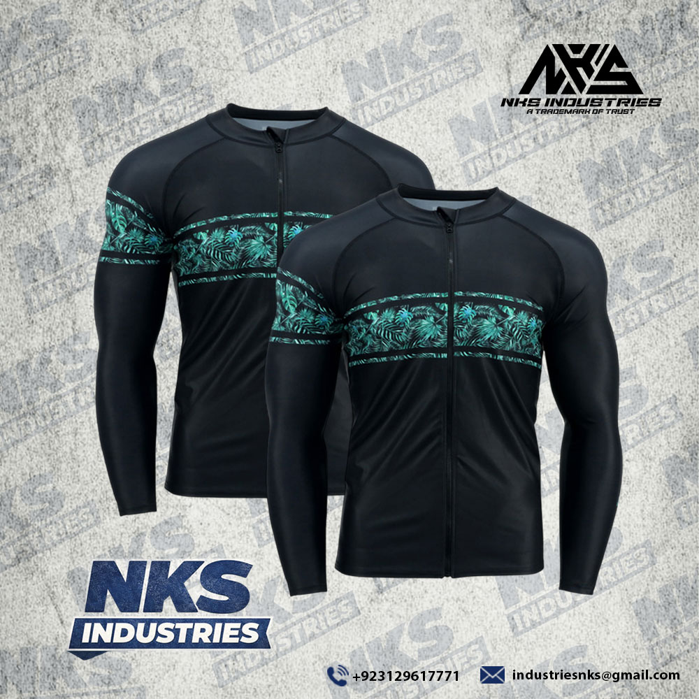 Compression Shirts