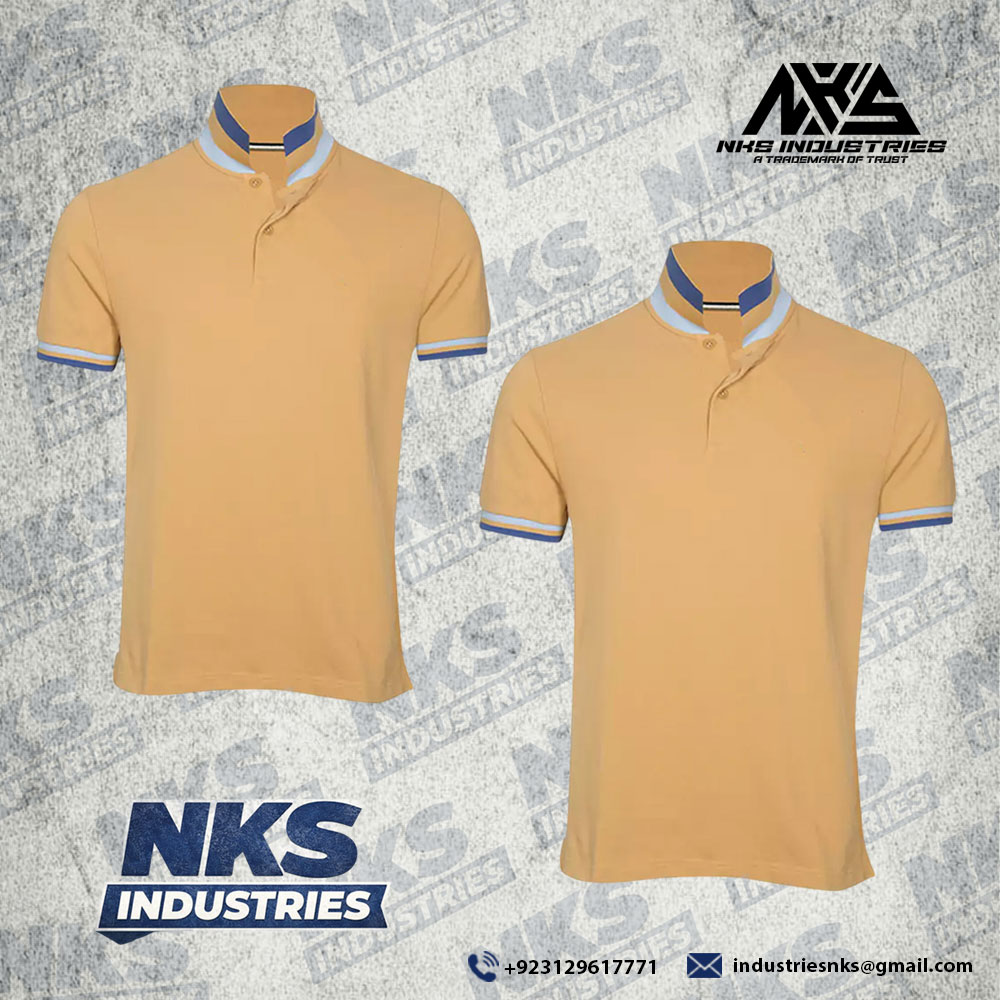 Polo Shirts
