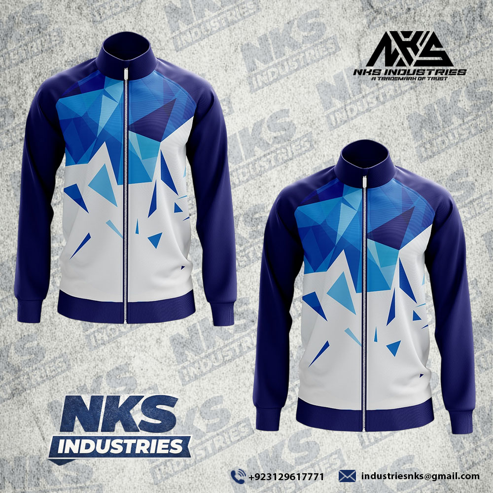 Sports Jackets