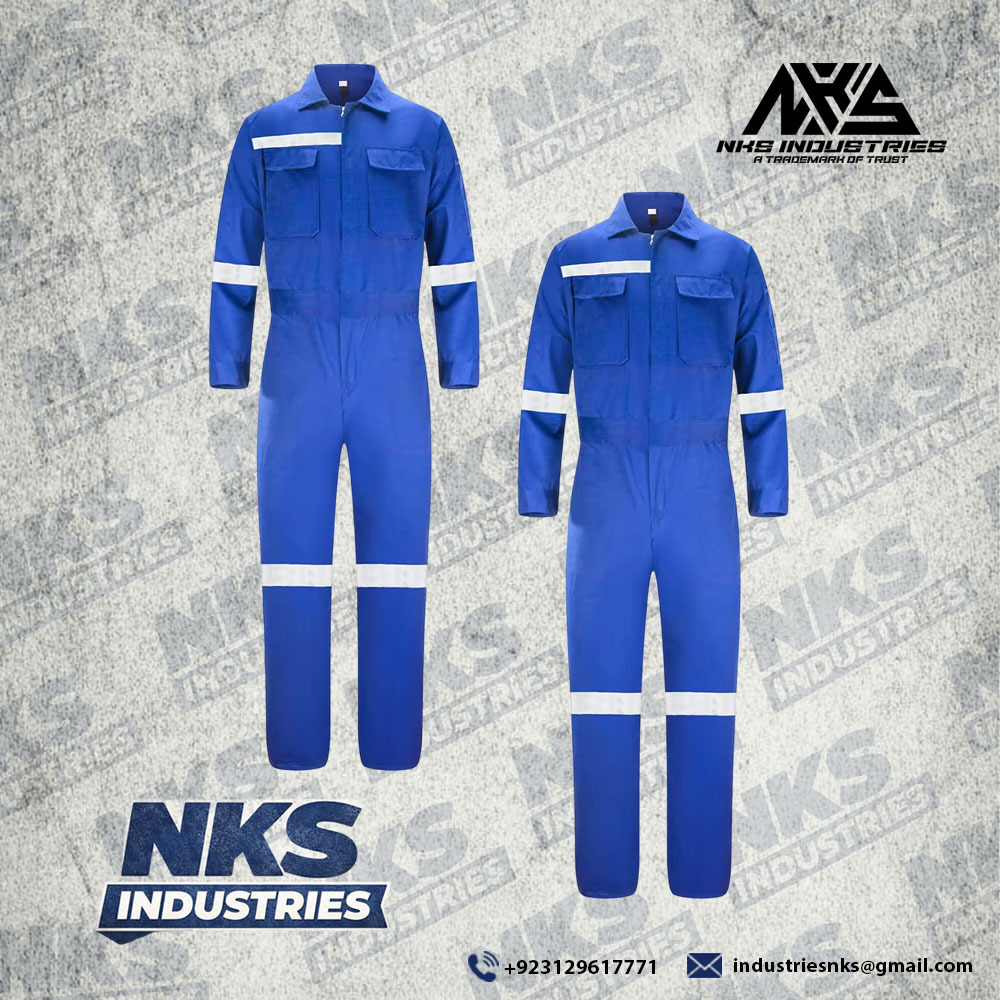 Work Uniforms