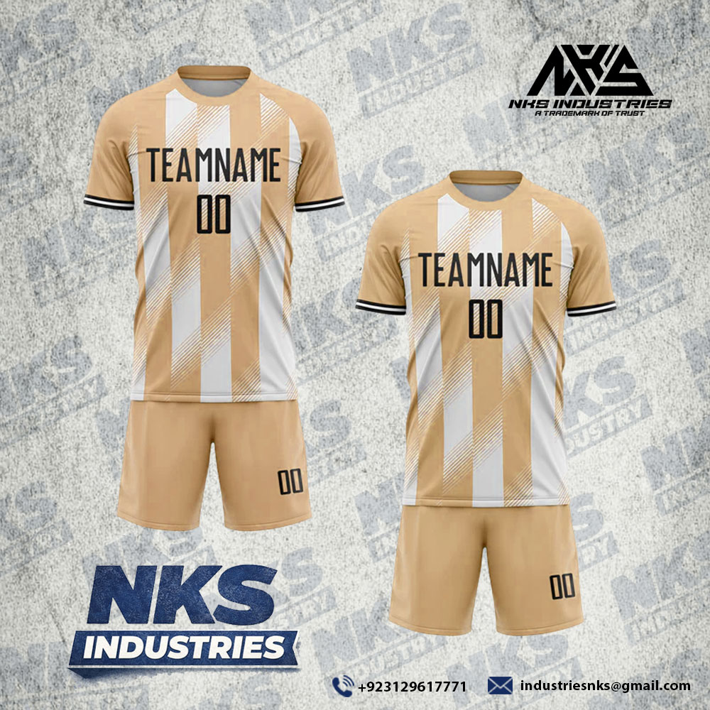 Soccer Uniform