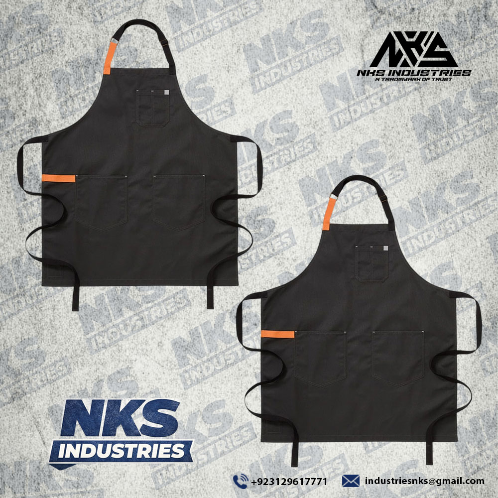 Aprons