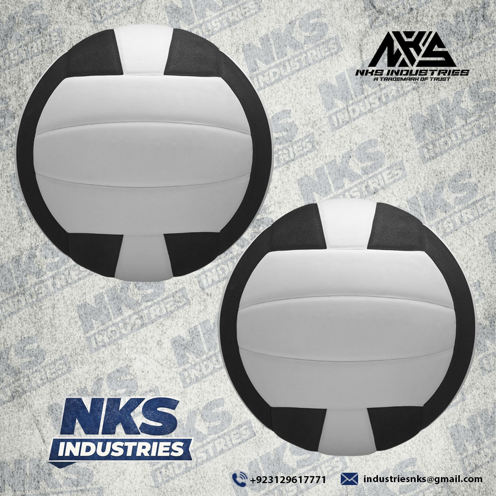 Volleyballs