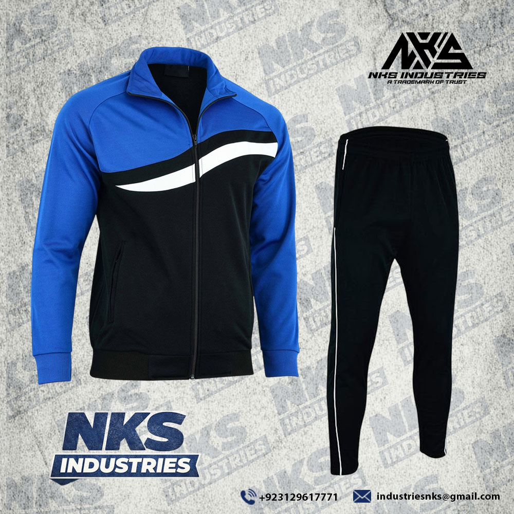 Tracksuits