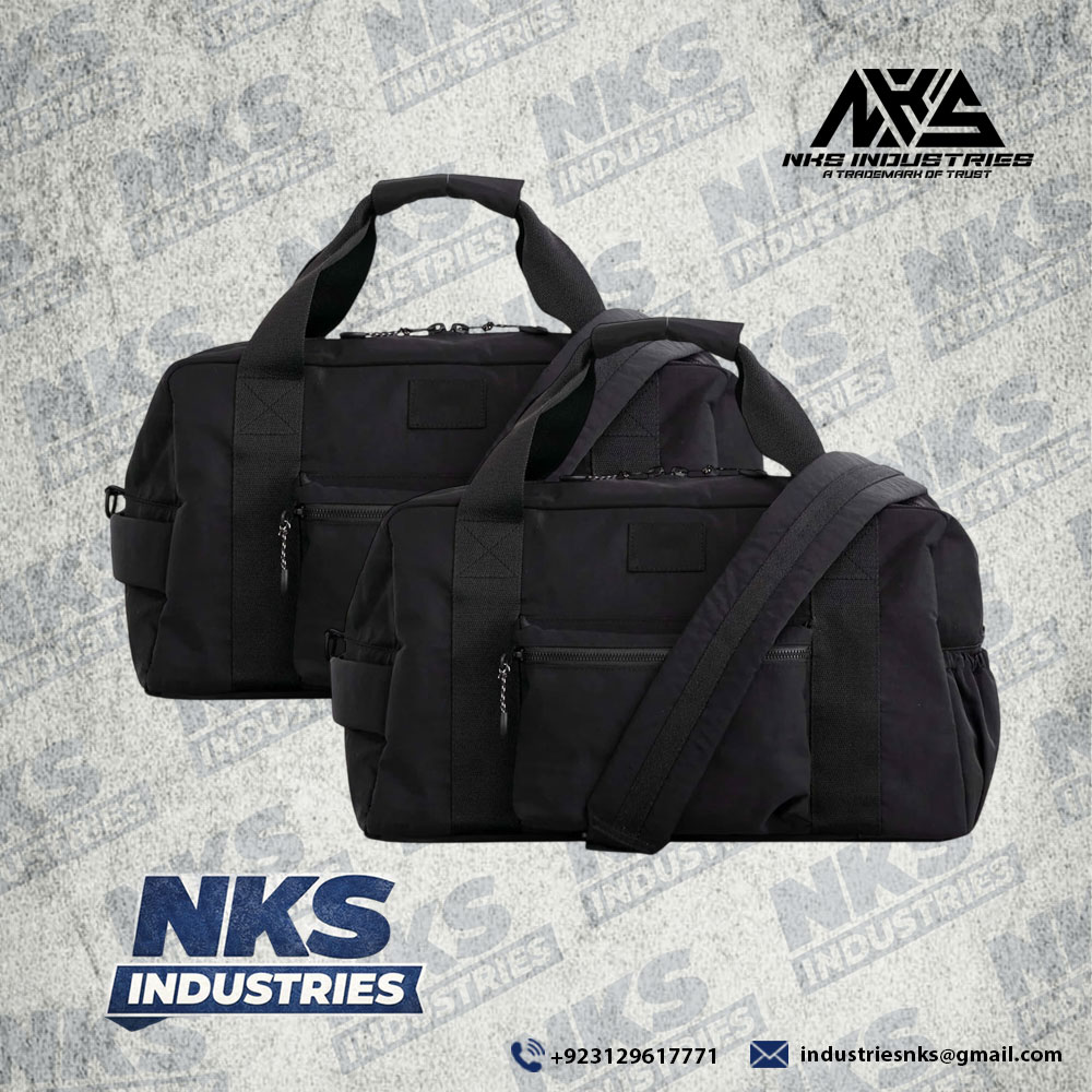 Duffel Bags