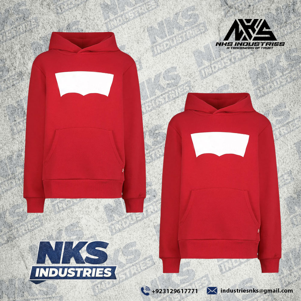 Custom Hoodies