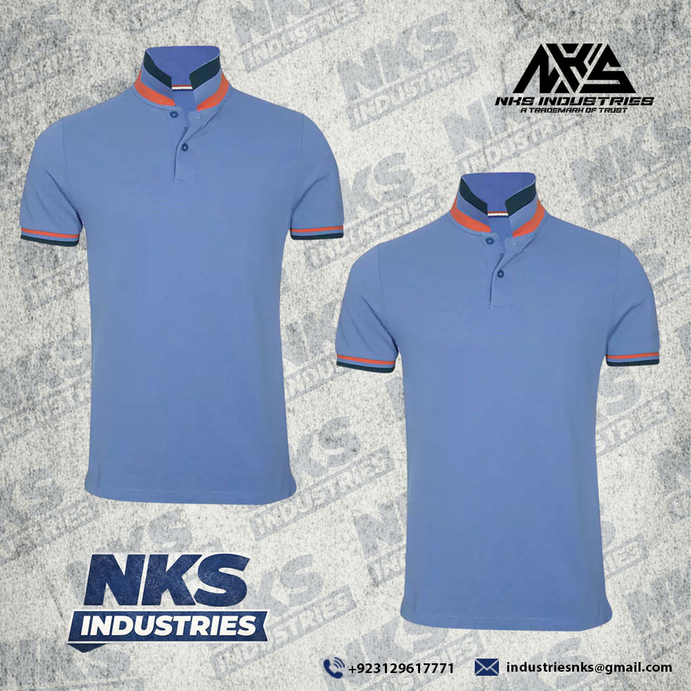 Polo Shirts