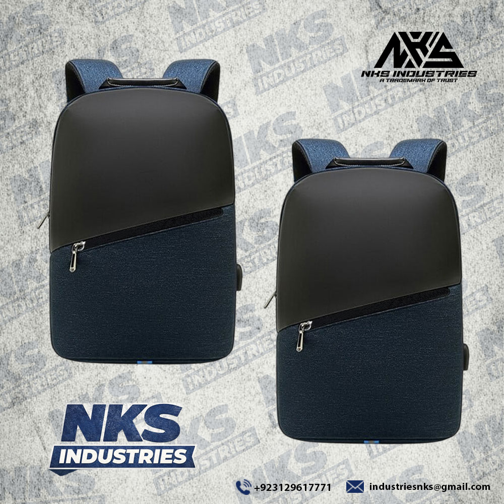 Backpacks