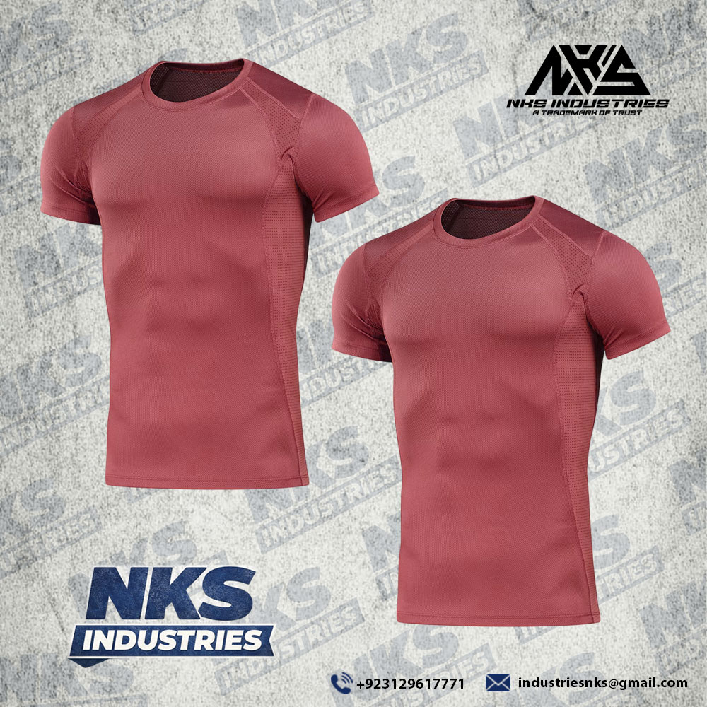 Training T-Shirts
