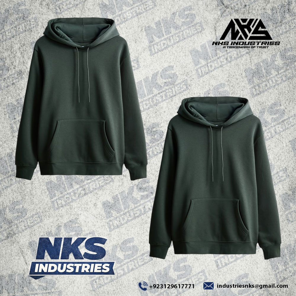 Casual Hoodies