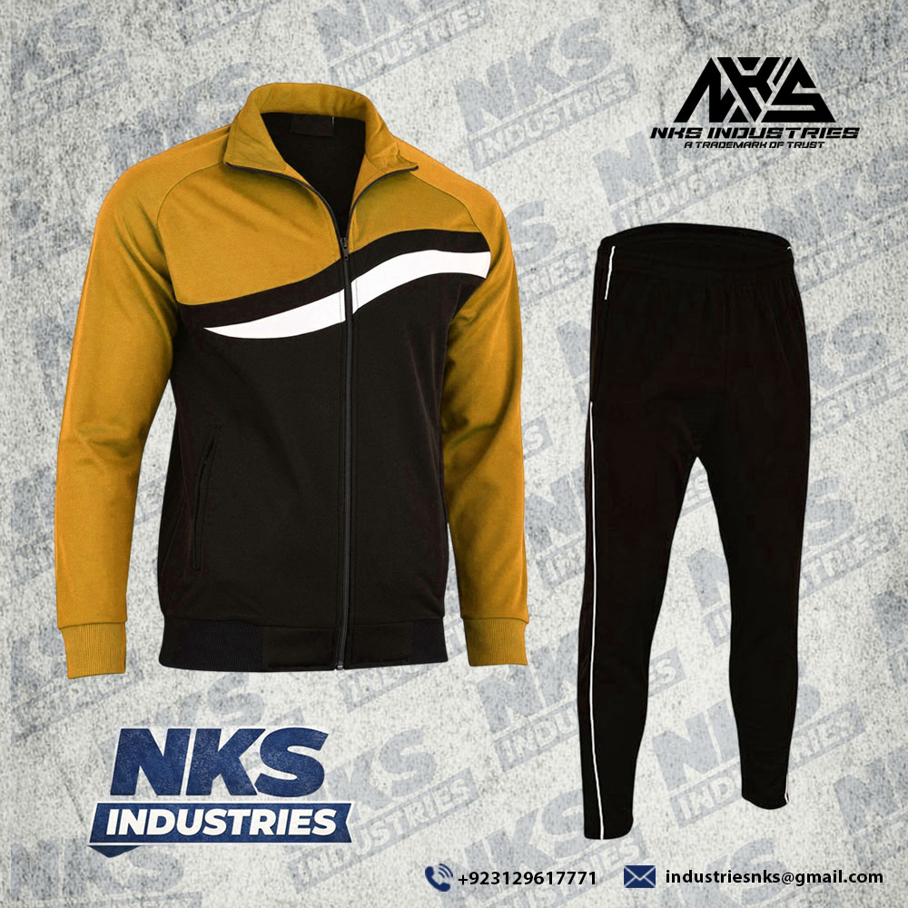 Tracksuits