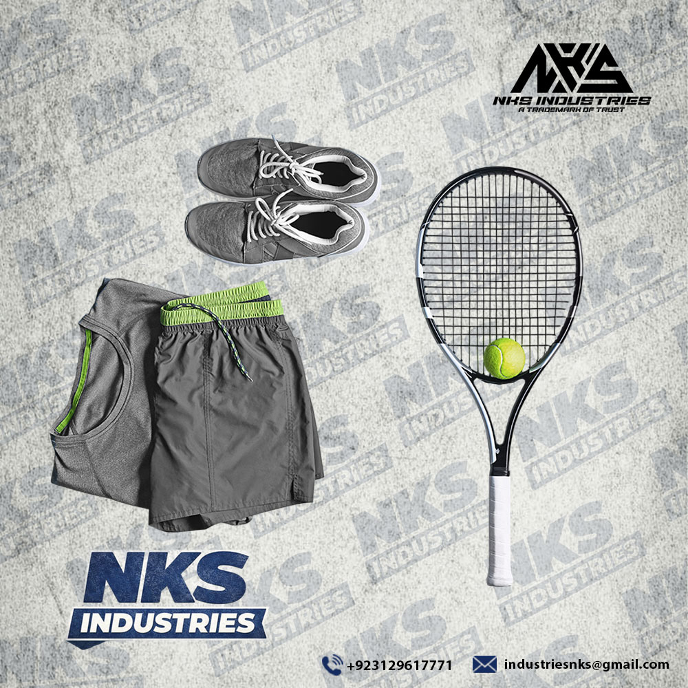Tennis Accessories