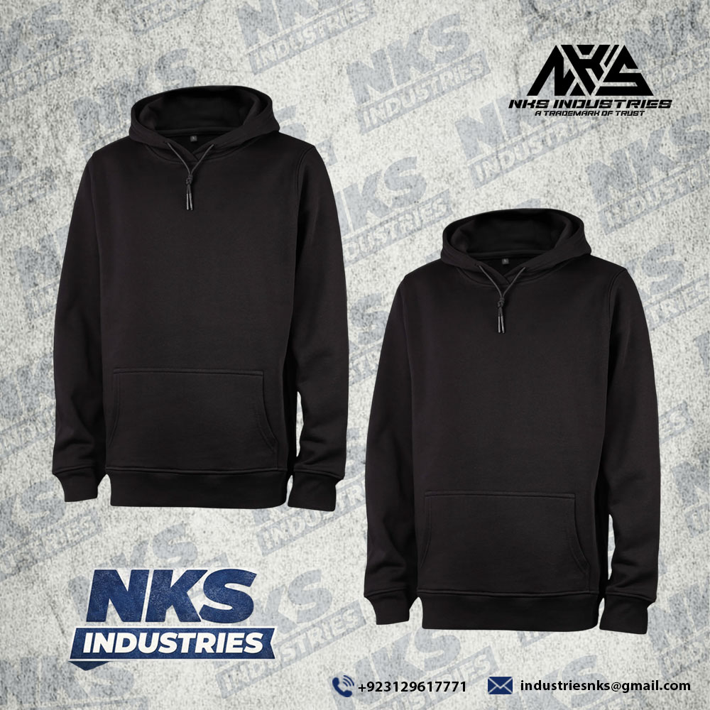Casual Hoodies