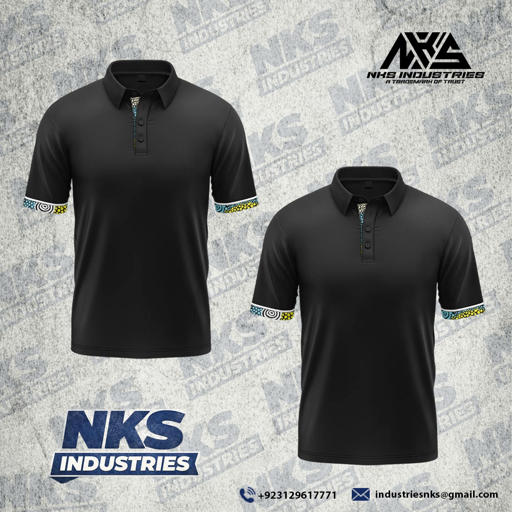Corporate Polo Shirts