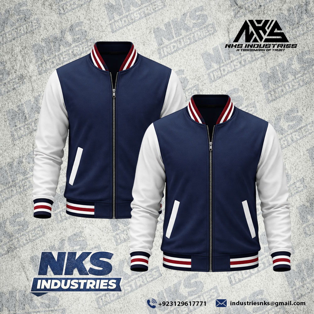 Sports Jackets