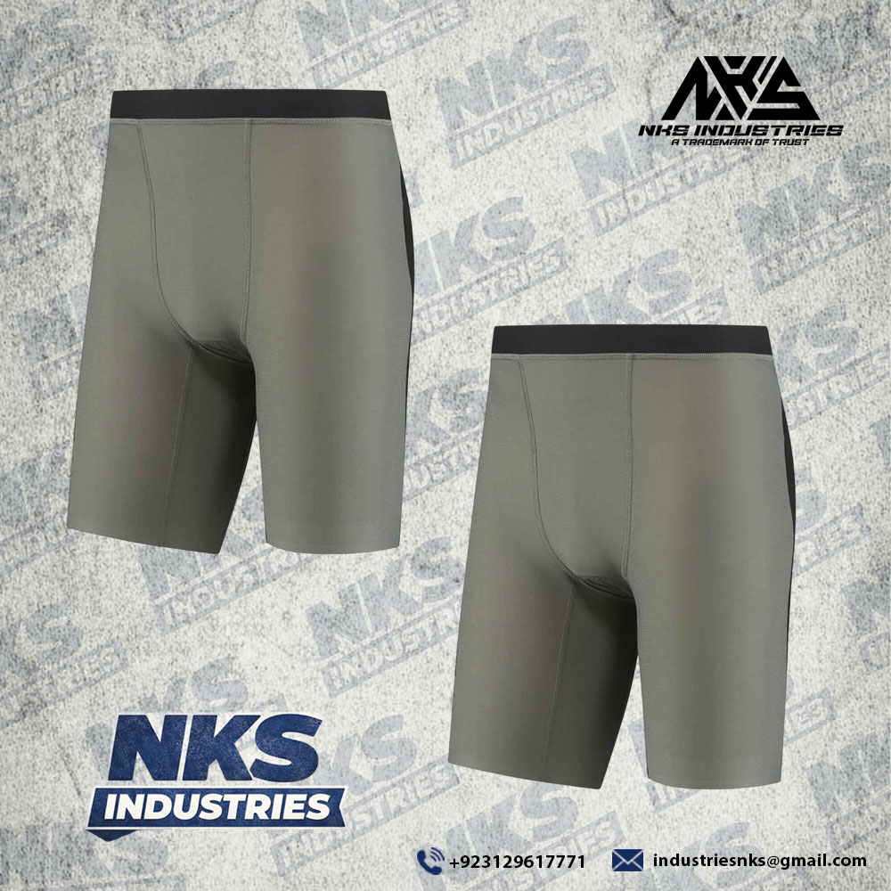 Compression Shorts