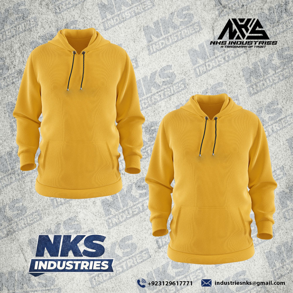 Custom Hoodies