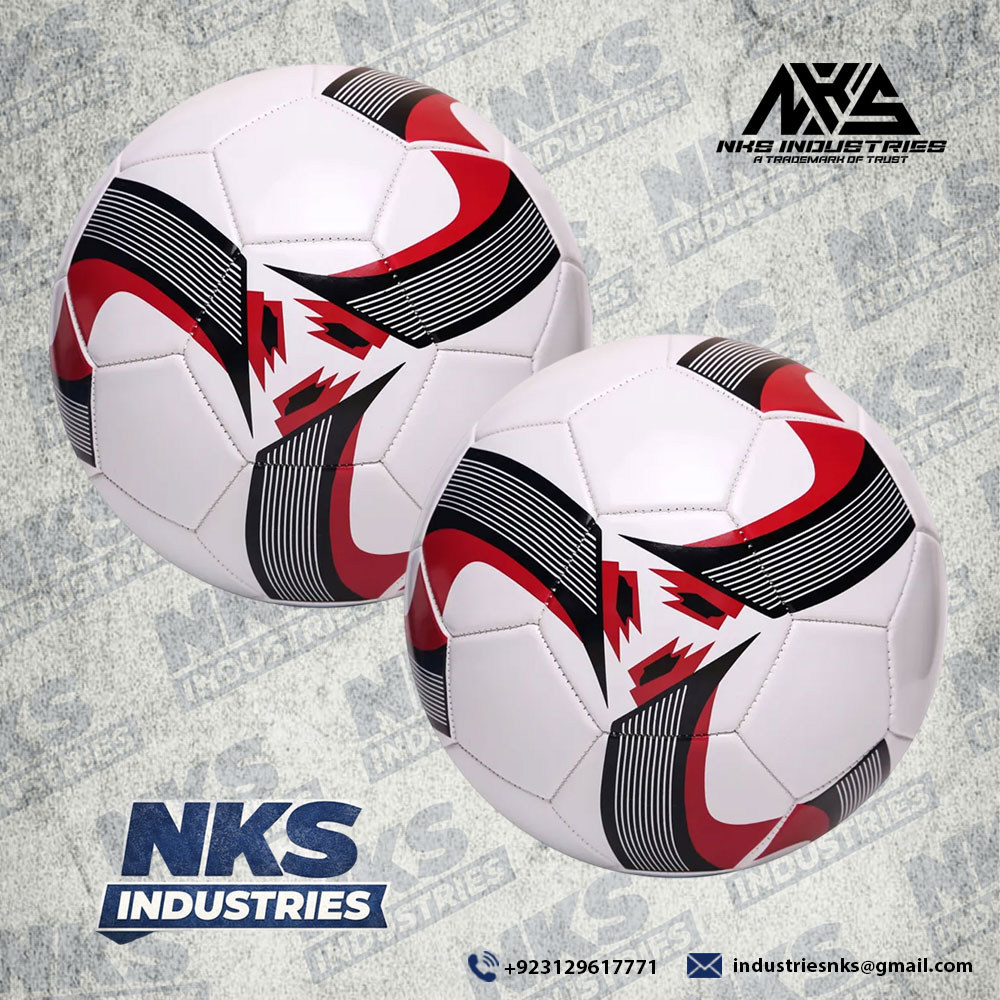 Footballs