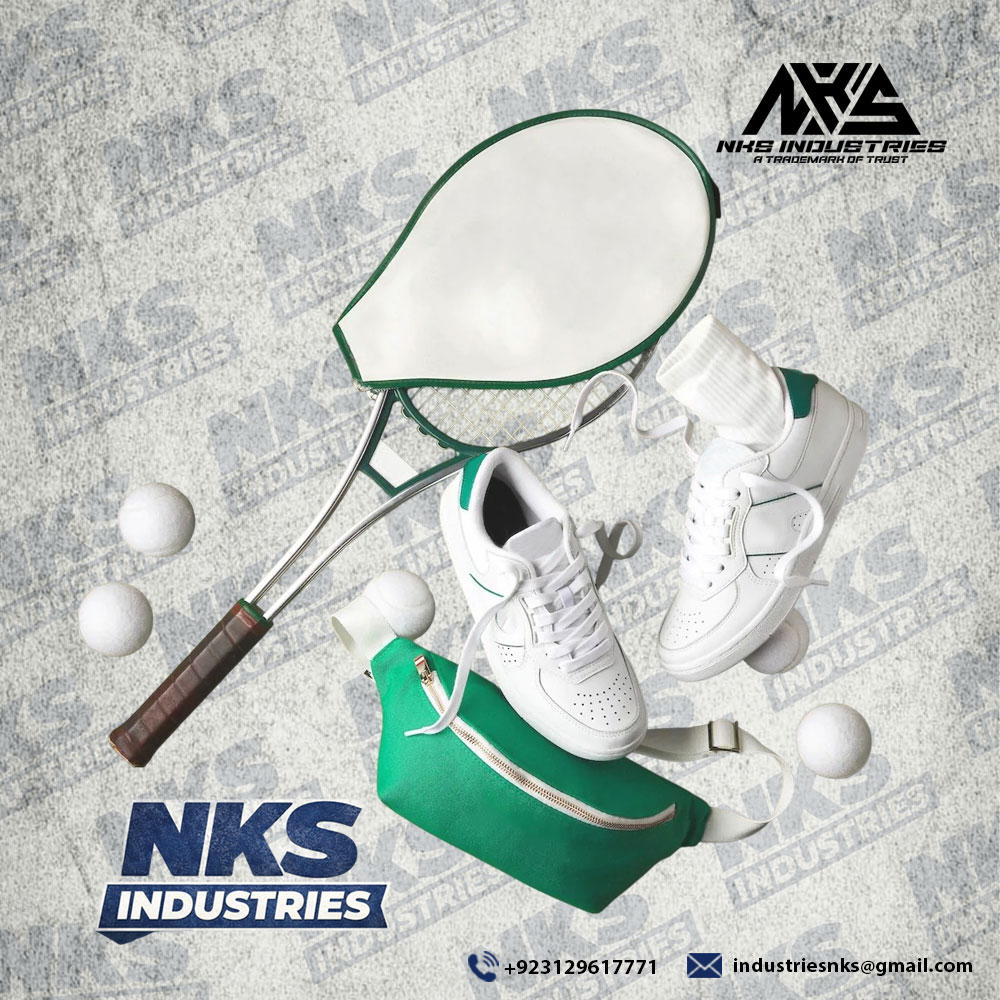 Tennis Accessories