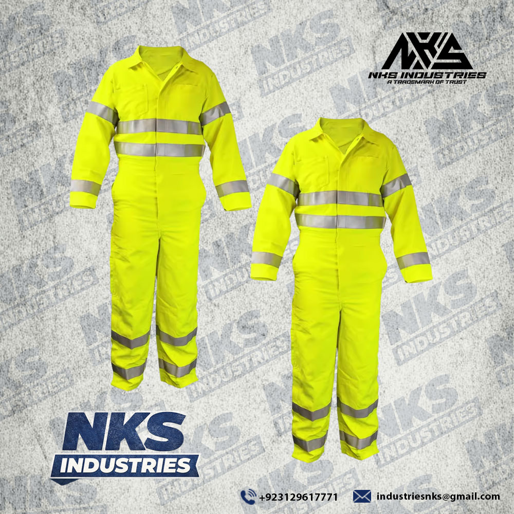 Work Uniforms