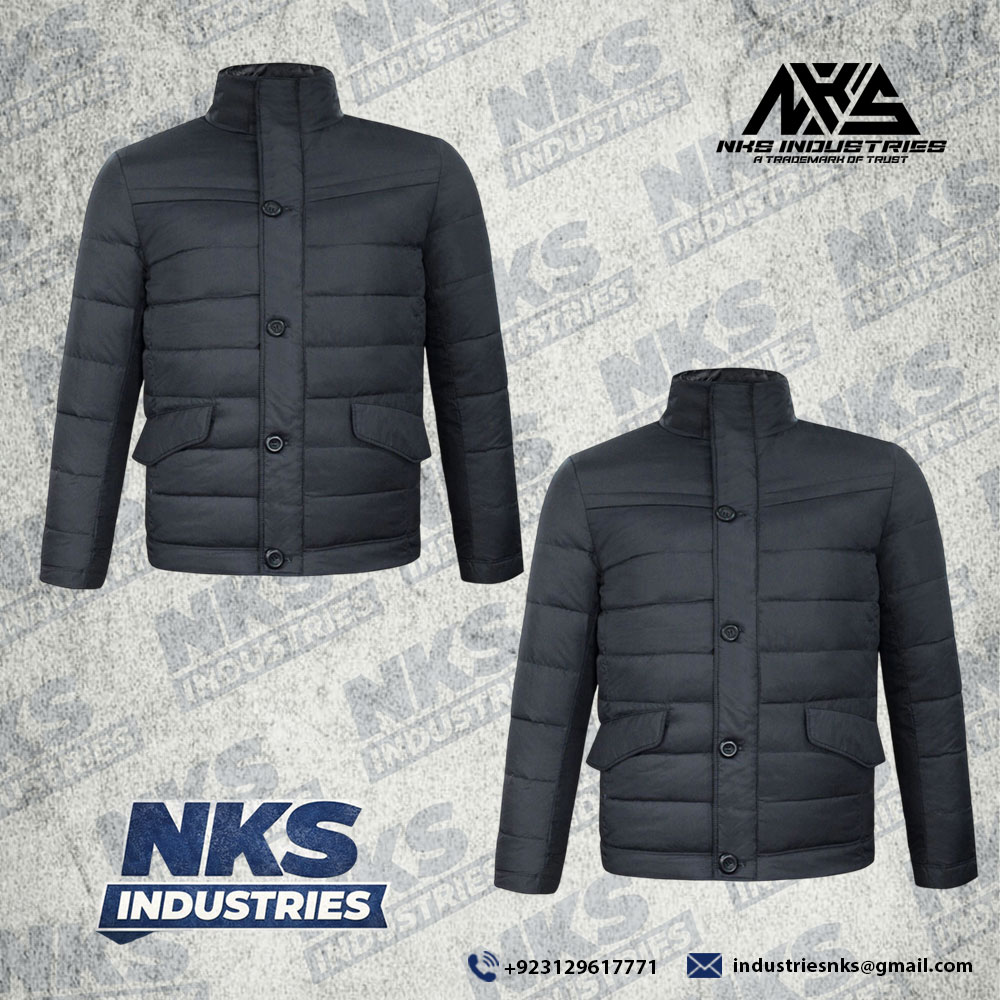 Puffer Jackets