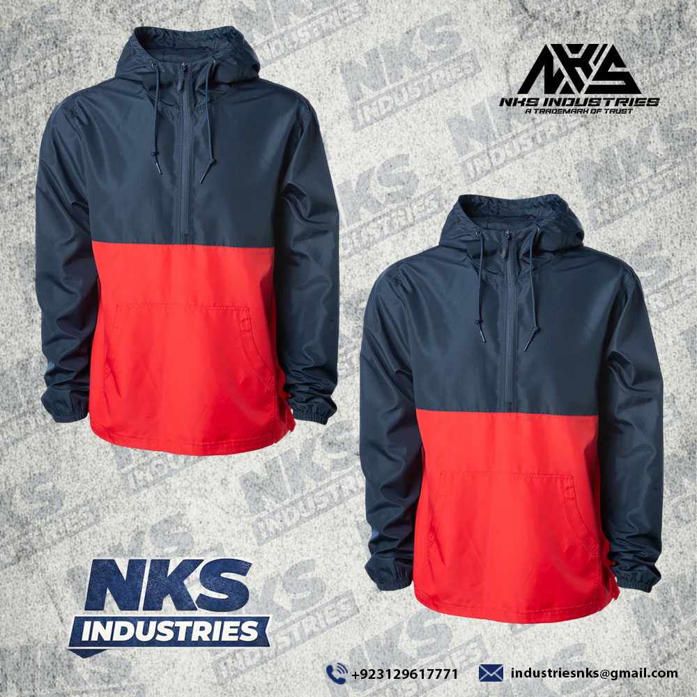 Windbreakers