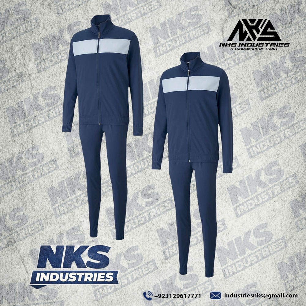 Tracksuits