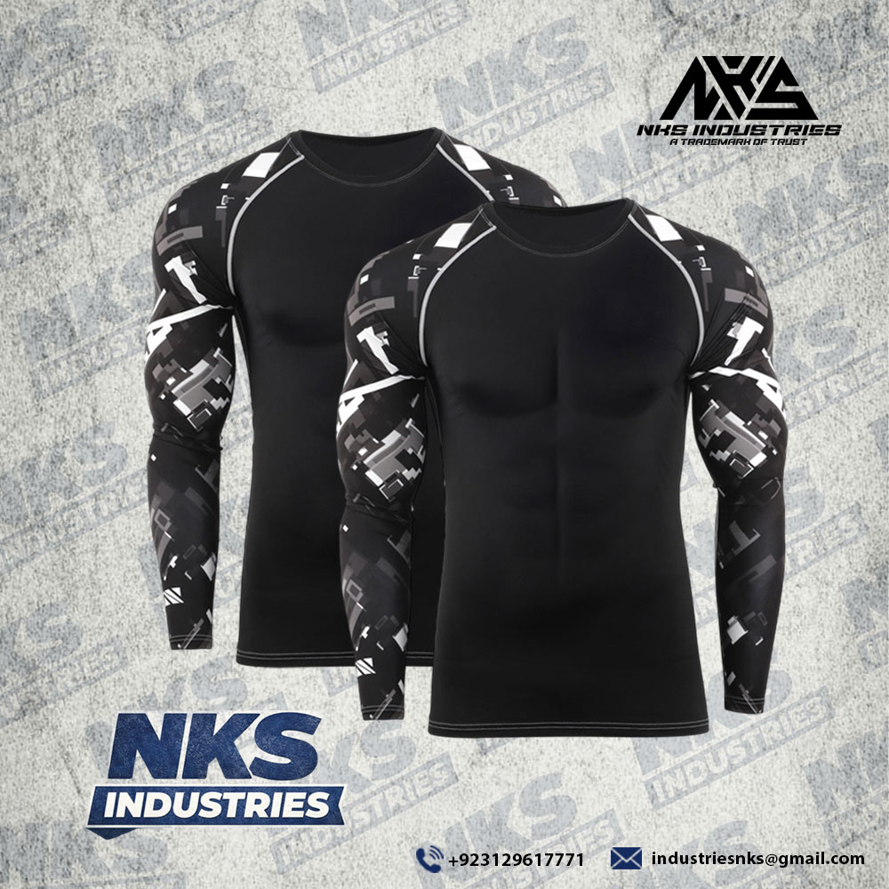 Compression Shirts