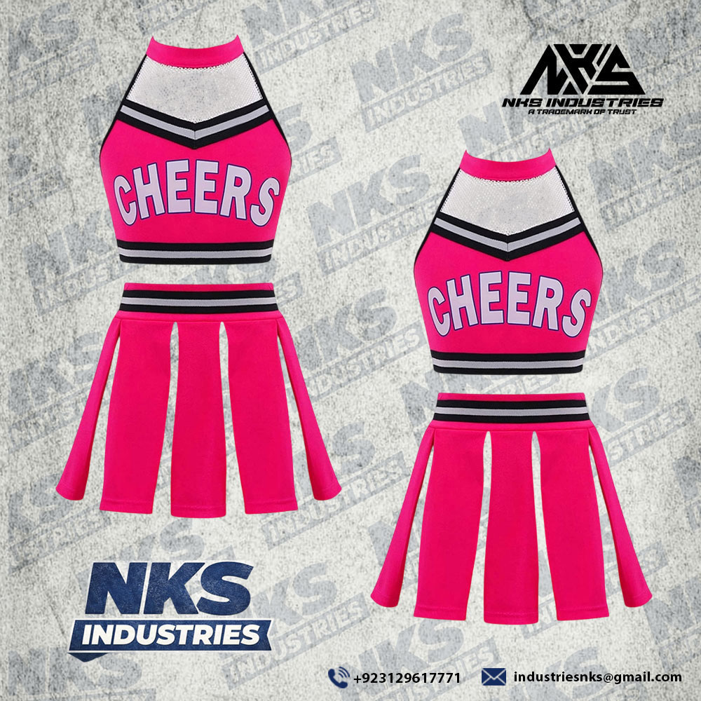 Cheerleading