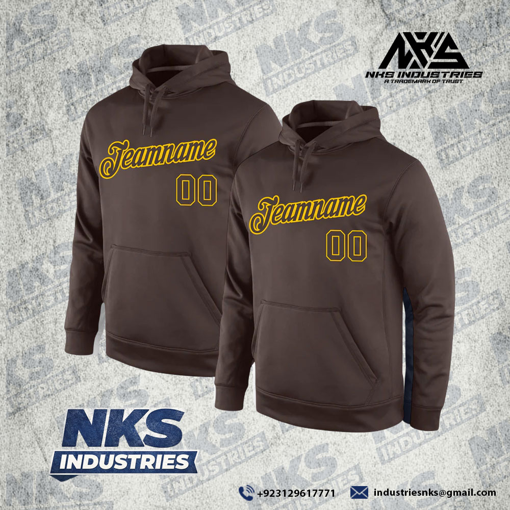 Hoodies