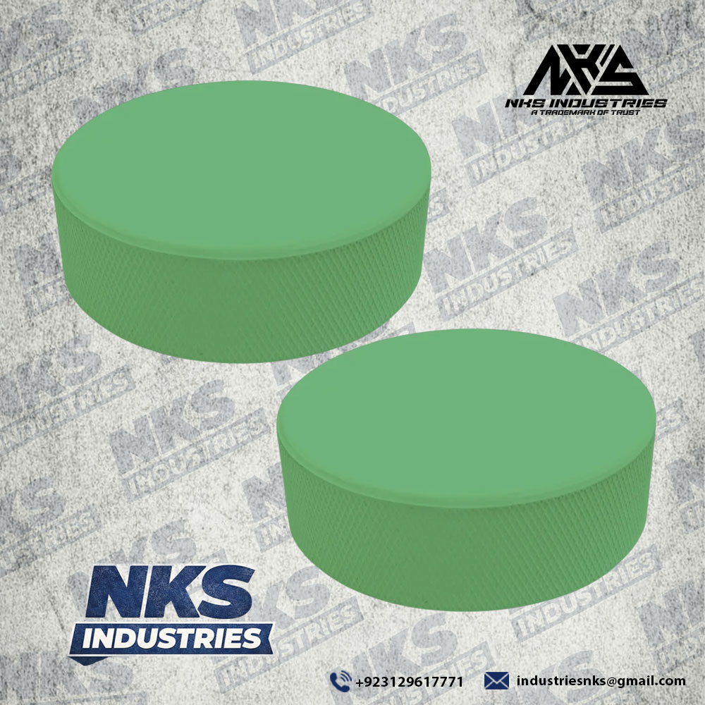 Hockey Pucks
