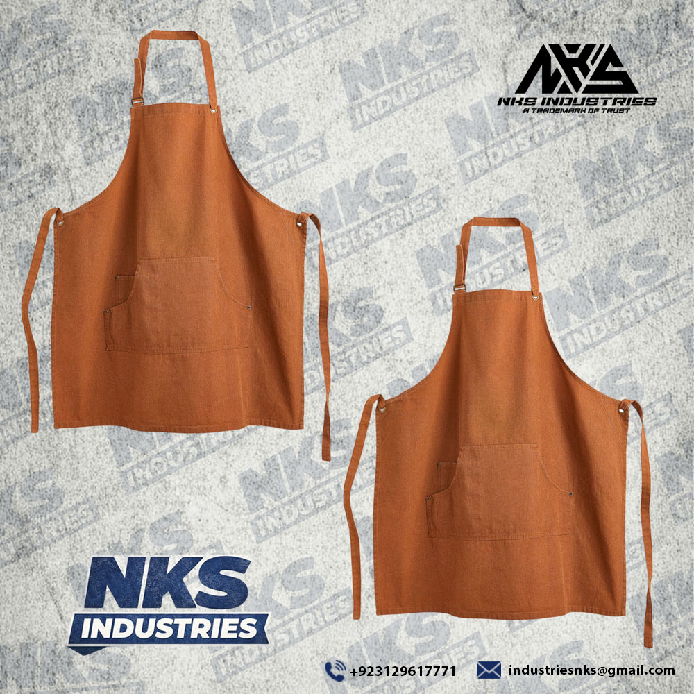 Aprons