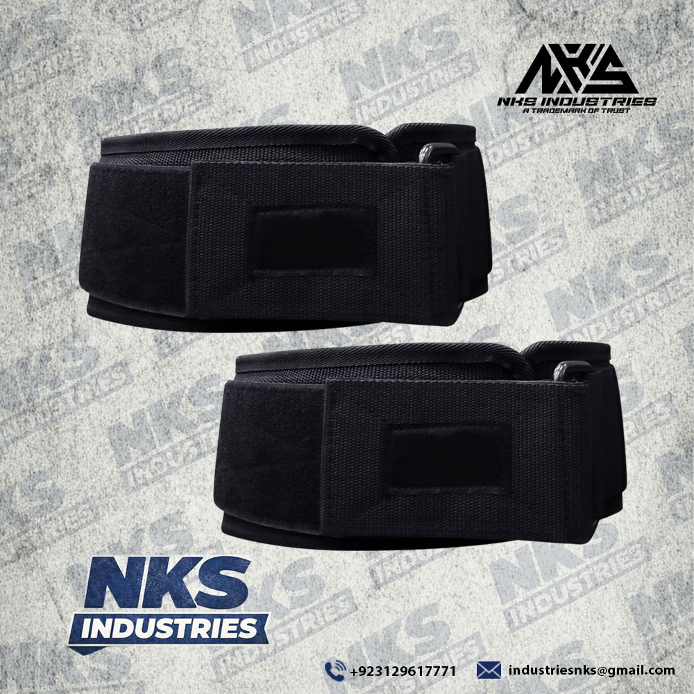 Waist Belts