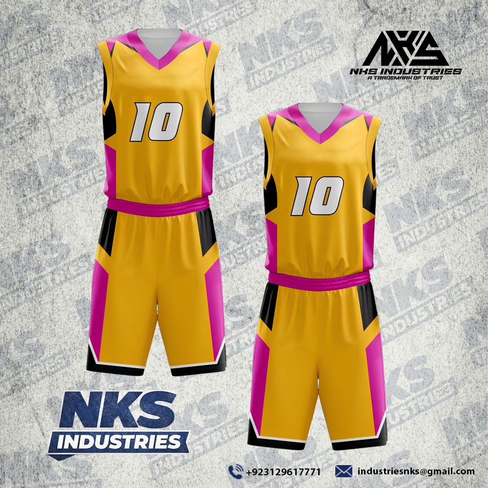 Basketball