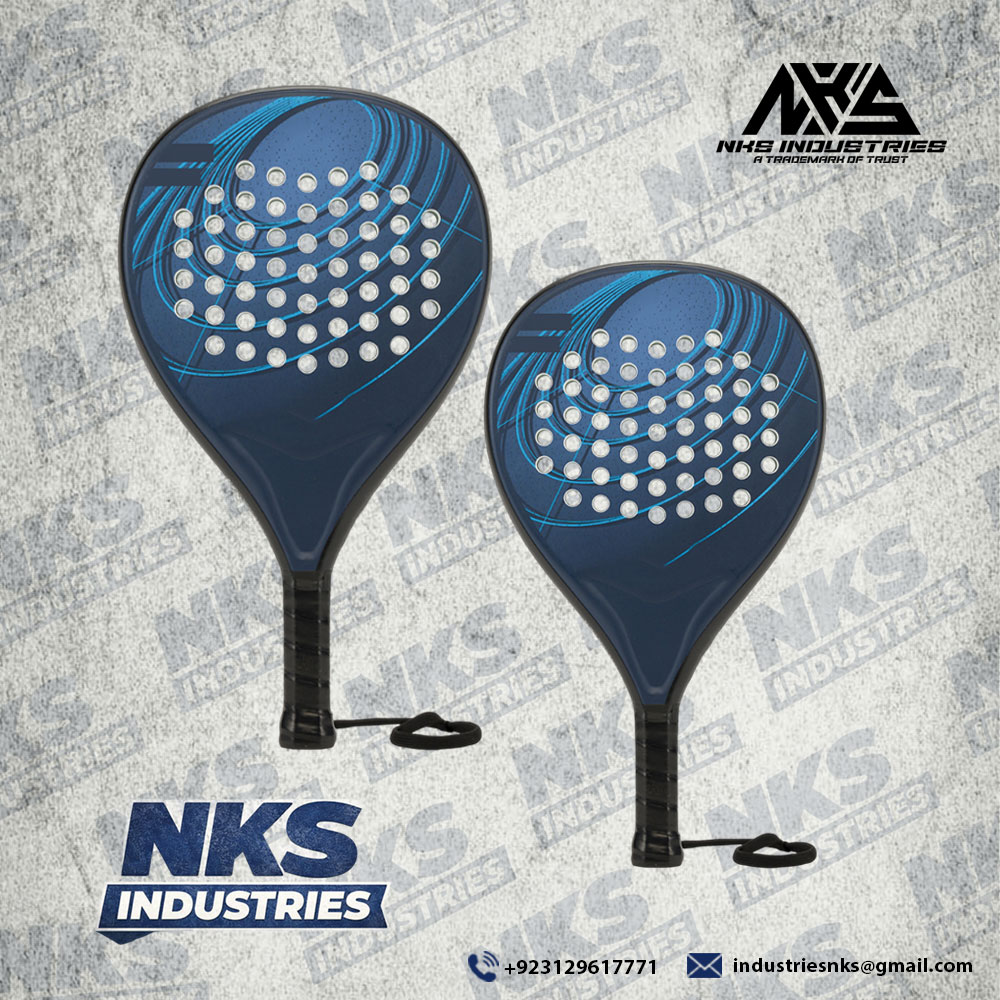 Padel Rackets