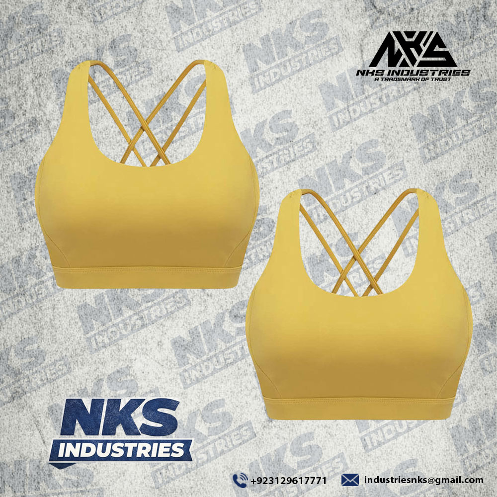 Sports Bras