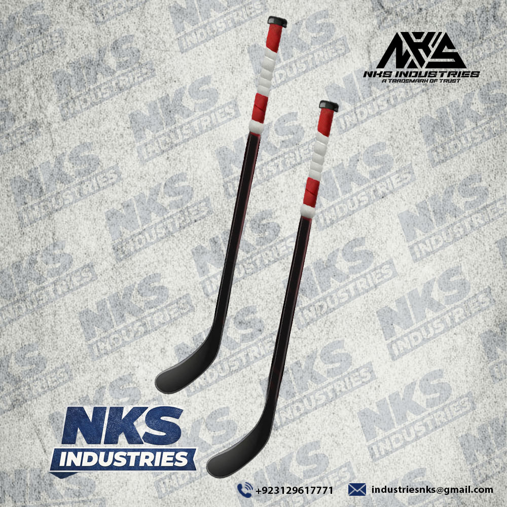 Hockey Sticks