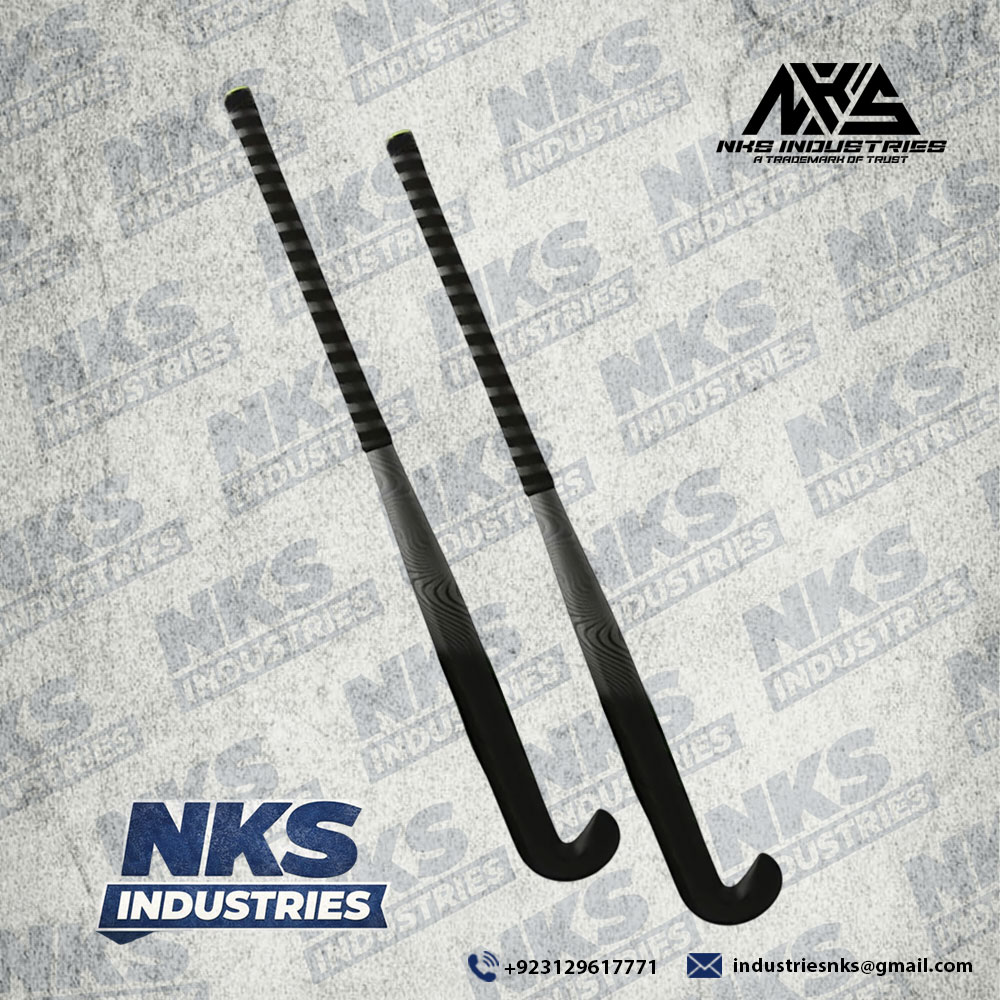 Hockey Sticks