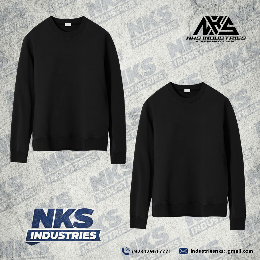 Sweatshirts
