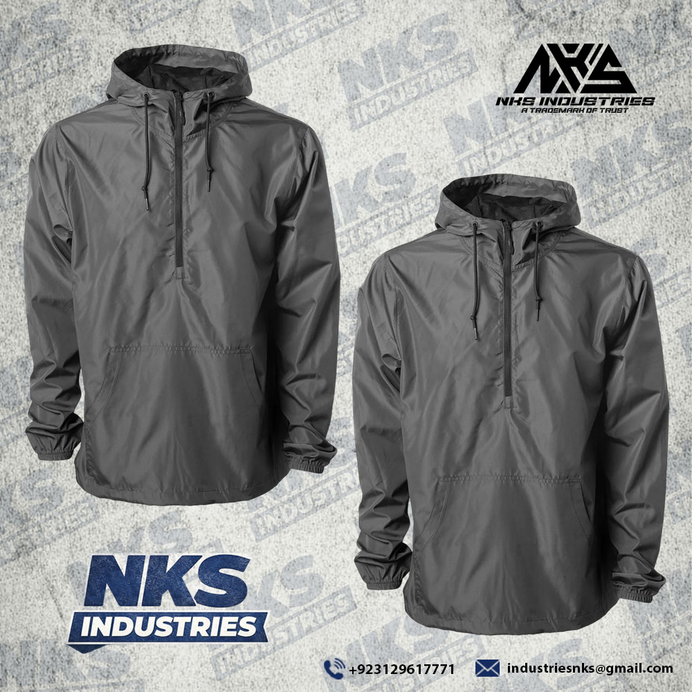 Windbreakers