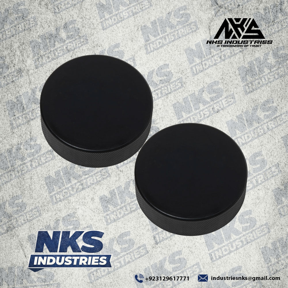 Hockey Pucks