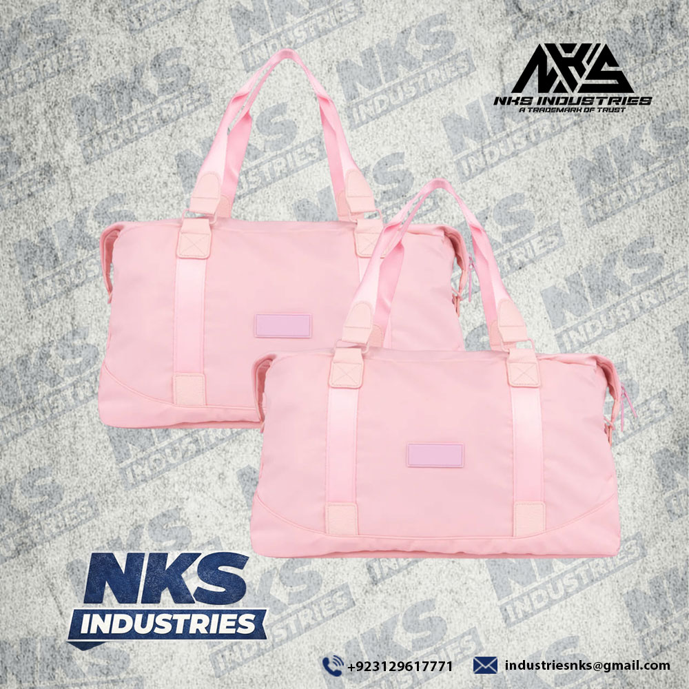 Duffel Bags