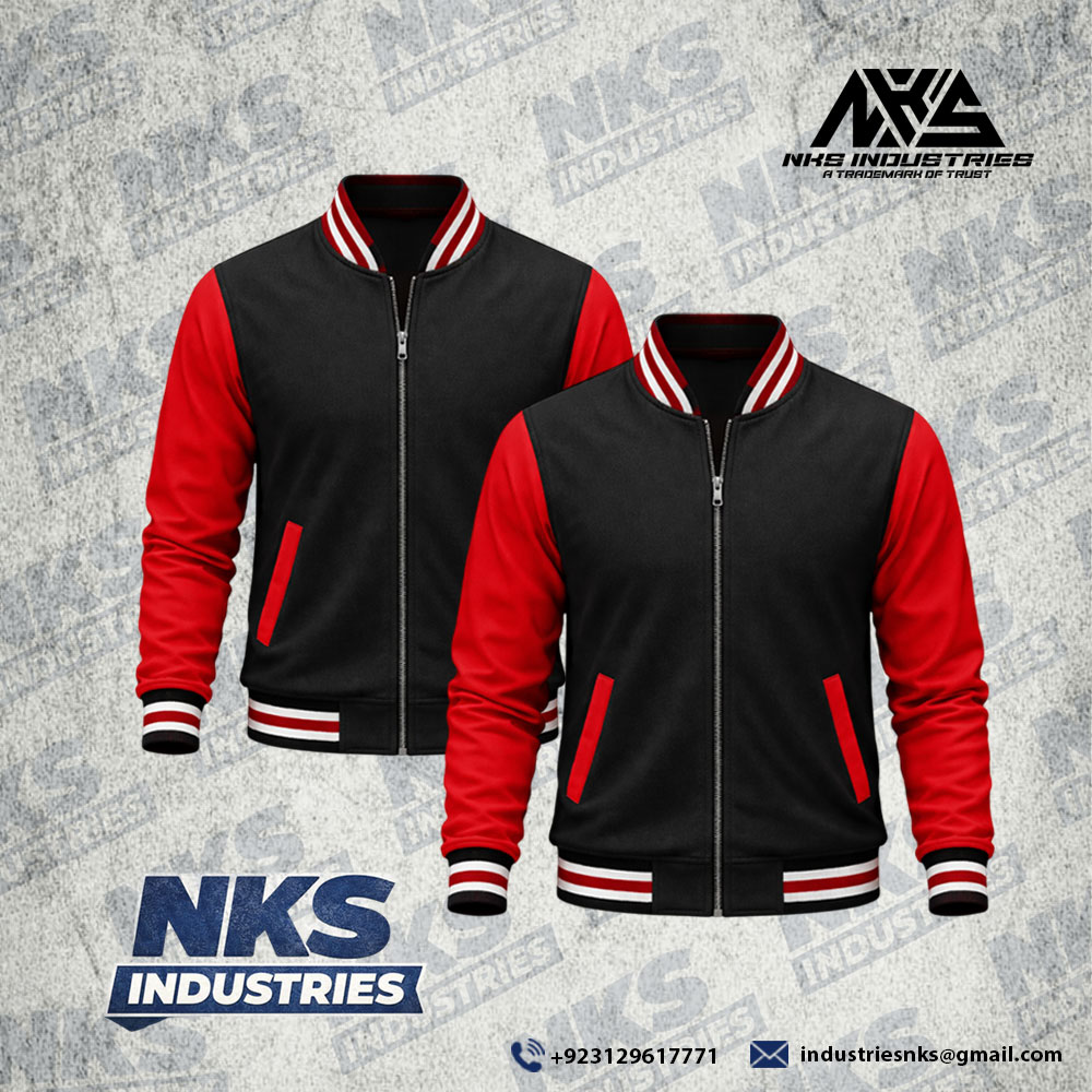 Sports Jackets