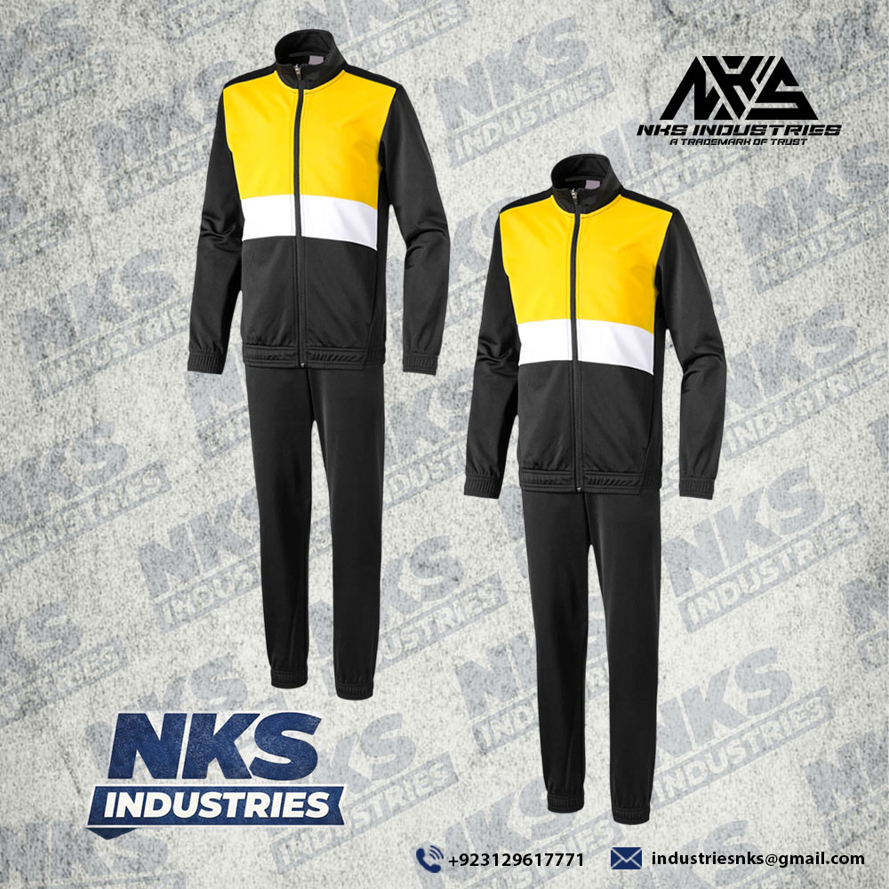 Tracksuits