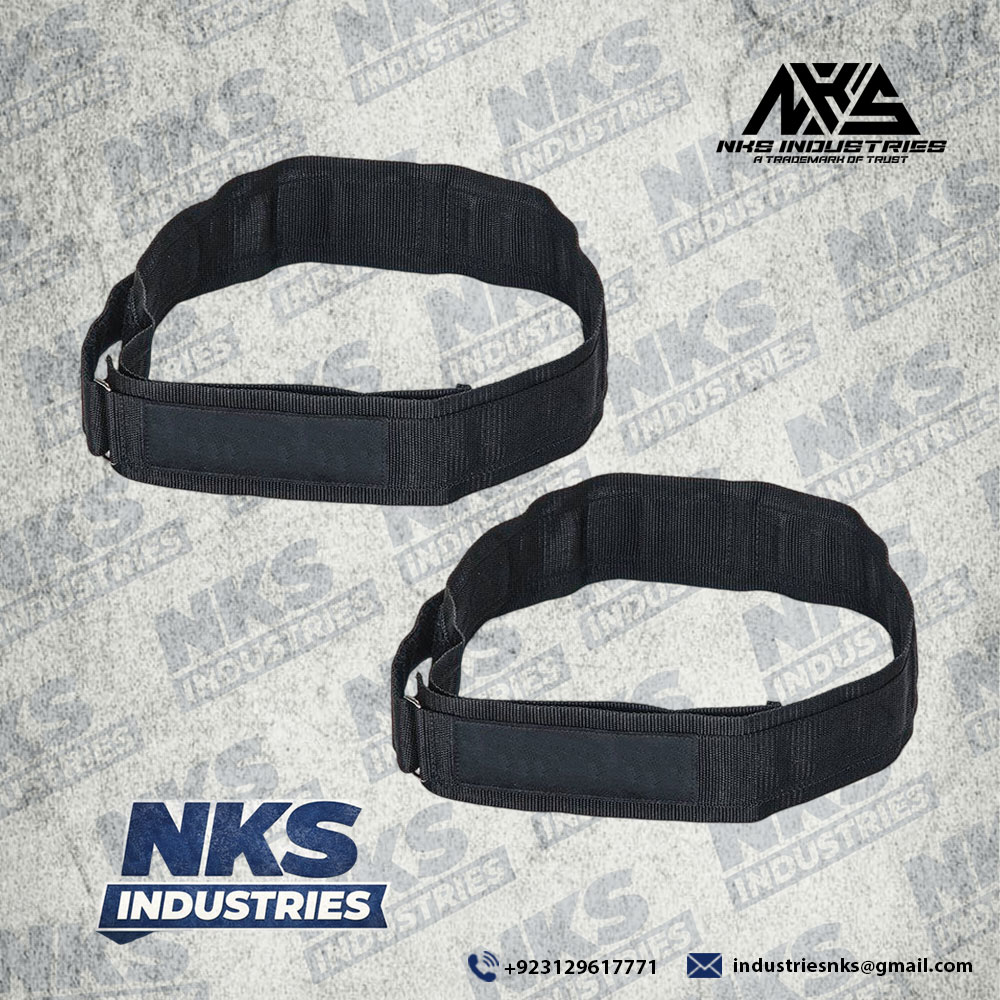 Waist Belts
