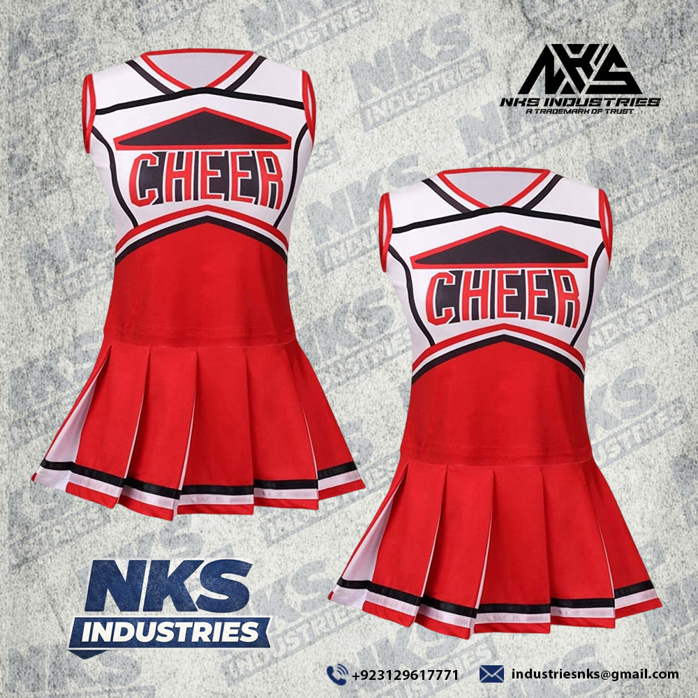 Cheerleading