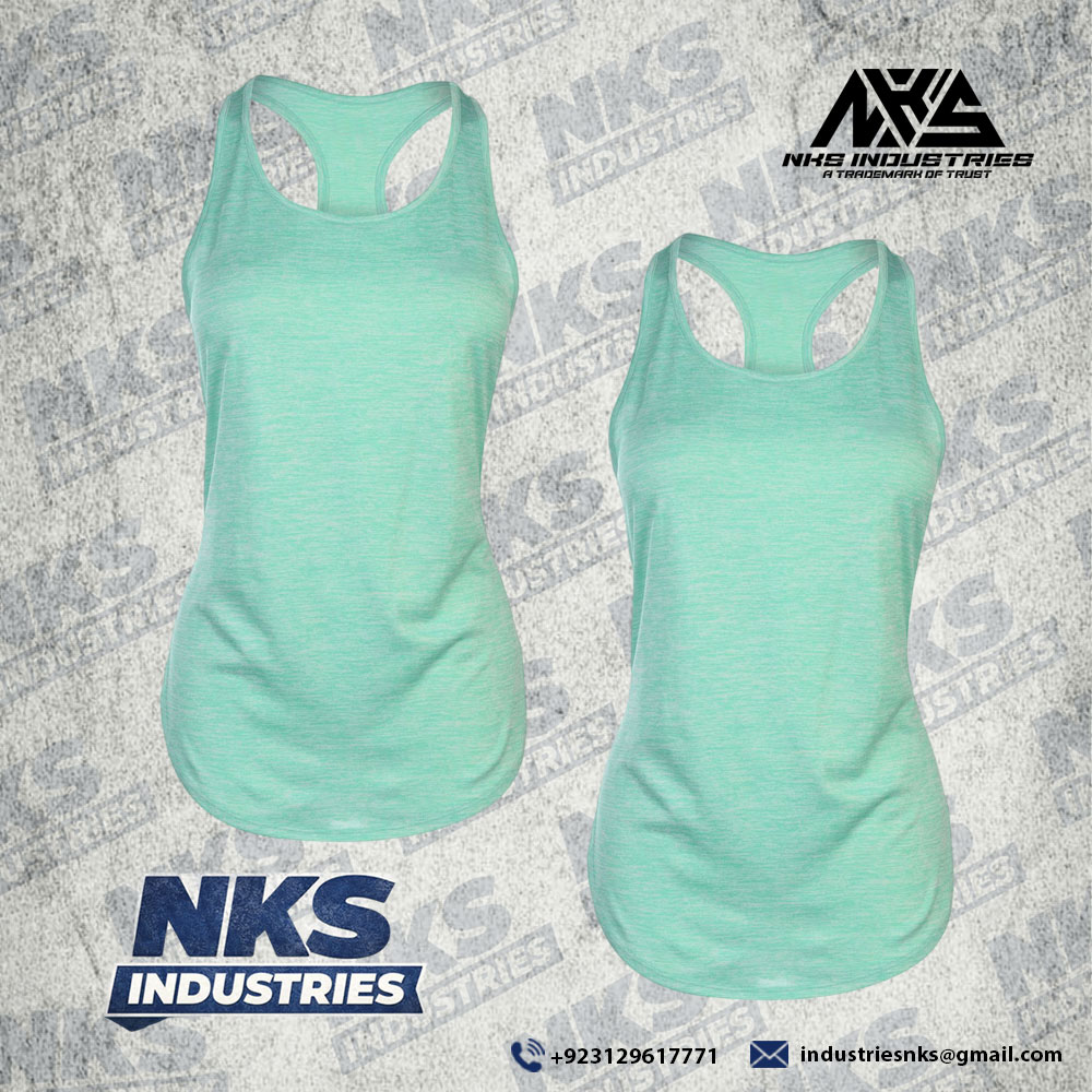 Gym Tanks