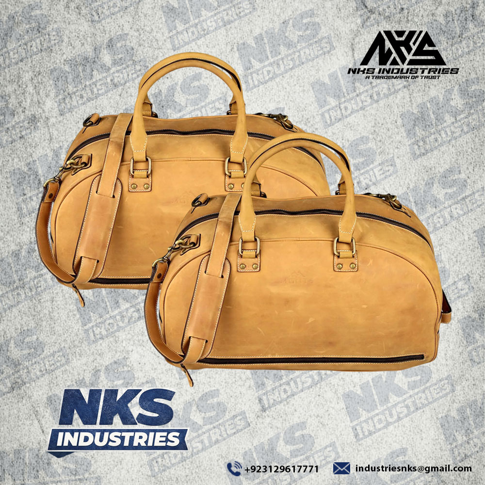 Duffel Bags