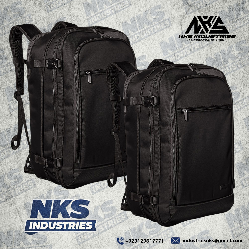 Backpacks